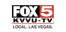 FOX5 KVVU TV Local. Las Vegas